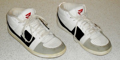 protege basketball shoes